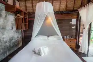 Baan Talay Resort & Yoga, Остров Ко Тао