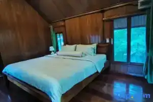 Escape to Nature in Ao Luek Tai With Thai-style House, Ао-Лук