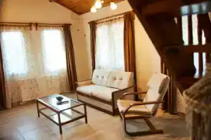 Ilcayto Suites, Фоча