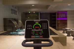 Perla Verde Hotel, Червия-Милано-Мариттима