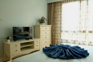 Marrakesh Residence - Sweet Suite 362 By Bk-Property, Хуахин