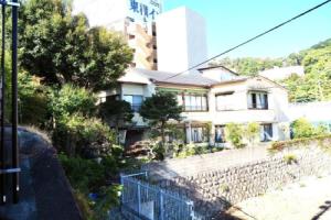 Guesthouse Nishihara, Атами