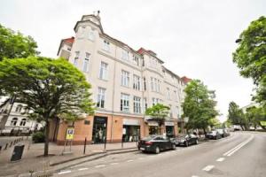 Grand Apartments Tulipan, Сопот