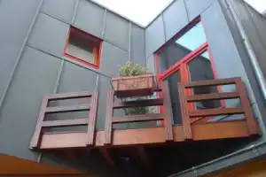 b&b Brigitte & Alain, Брюссель