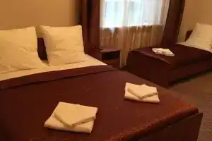 Hotel «Travel», Санкт-Петербург