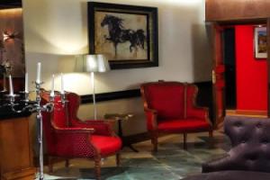 Hotel «Eden», Бетюн