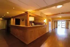 Aquamarina Hotel Visegrád, Вишеград