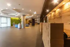 Sport Village Hotel & Spa, Кастель-ди-Сангро