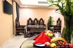 Marwa Palace Hotel Cairo, Каир