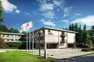 Karuizawa Marriott Hotel, Каруидзава