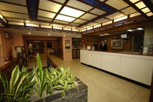 Hotel «Restaurant Travé», Фигерас