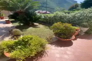Vivi La Mia Liguria - Esclusivo appartamento con terrazzo e giardino, Финале-Лигуре