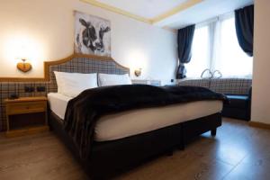 Hotel «Al Parco», Моэна