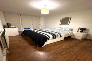 Aquavilla En-suite Apartment Near City Center, Бирмингем