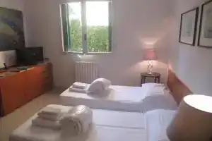 Appartamenti Boboli, Пунта-Ала