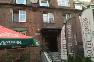 Hotel «Logos», Гданьск
