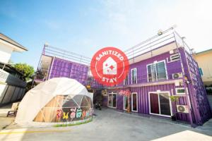 Отель «5 Diamond», Бангкок