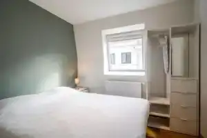 Ghent Central Residence - City Center, Гент