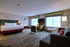 Hampton Inn by Hilton Lincoln White Mountains, Линкольн
