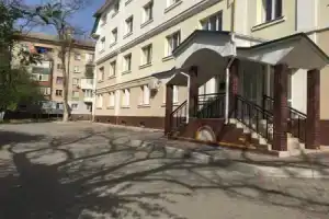 Отель «Karavella», Николаев