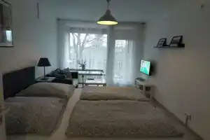 Ferienwohnung Resit 5, Штайнхуде