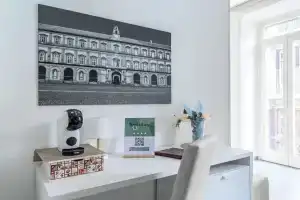 Hotiday Room Collection - Napoli Sant’Arcangelo, Неаполь