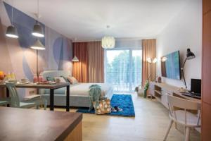 W&K Apartments - Joy Suite, Кошалин