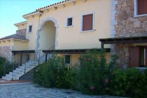 Domus Marina Maria, Murta Maria