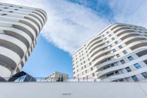 Apartament Sun & Snow Sun Towers, Альбек