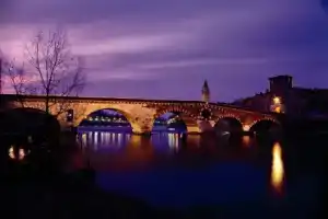 Гостевой дом «Escalus Luxury Suites Verona», Верона
