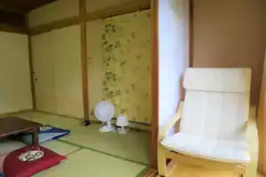 Guesthouse Murabito, Яманакако