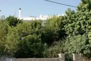 Апарт-отель «Giannakis Filoxenia», Наксос