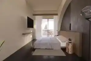 Salt Suites Crete, Агия-Пелагия