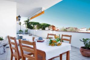 Sant Mori - One Bedroom, Эмпуриабрава