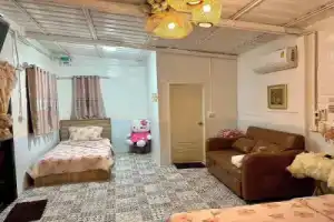 Peang Tara Cafe & Resort, Нонгкхай