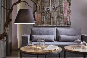 The Gardens Gallery Hotel, Ксилокастро