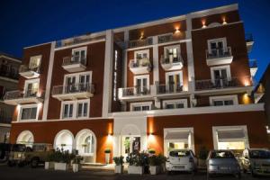 Lu' Hotel Riviera, Карлофорте
