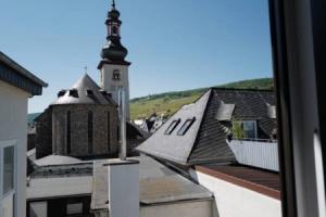 Hotel «Trapp», Рюдесхайм-на-Рейне