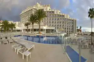 Отель «Hovima Costa Adeje - Adults Only», Адехе