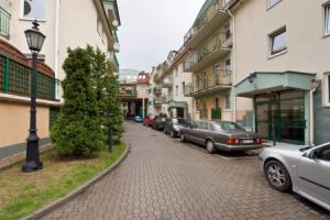 Apartment Dolina Gołębiewska, Сопот