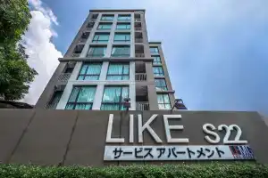 Апарт-отель «Like Sukhumvit 22», Бангкок