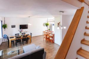 Residence Mahrina, Липно-над-Влтавой