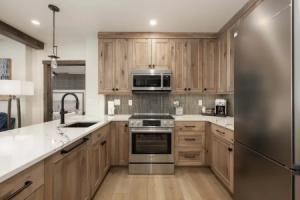 Select Unit 2509 - Zephyr Mountain Lodge 2 Bedroom Condo, Винтер-Парк