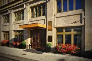 Hotel «Clement», Прага