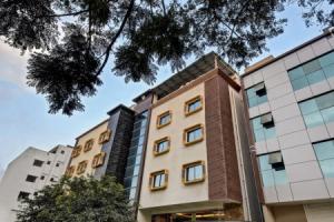 Treebo Trend Primeland Suits Global Village, Бангалор