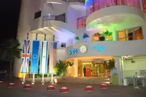 Adi Hotel, Эйлат