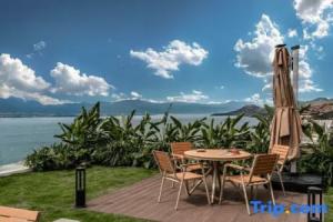 Dali Wuming · Holiday Villa Scenic Apartment (Dali Airport Erhai Lake), Дали