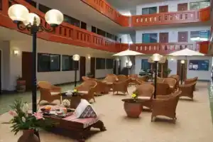 Отель «Tawan Court», Чианг Май
