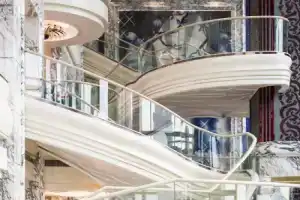 Апарт-отель «The Reverie Saigon Residential Suites», Хошимин