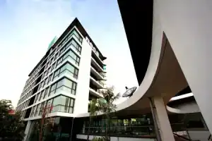 Neca Complex Apartment, Хатъяй